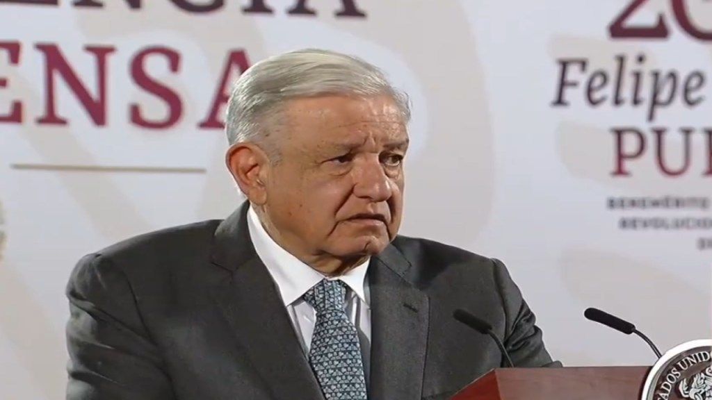 Andrés Manuel López Obrador dice no participará en la reunión de la OEA