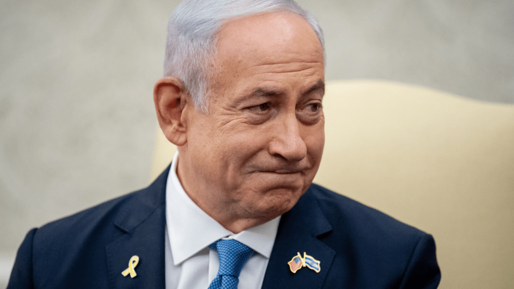 Familias de rehenes israelíes acusan a Netanyahu de sabotear liberación