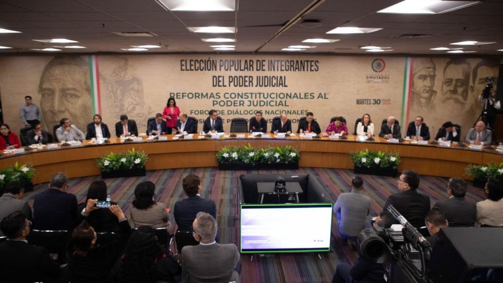 Proponen ministros revocación antes de elección