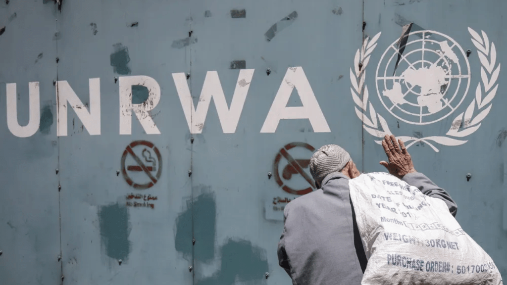 México reafirmó su apoyo a la neutralidad e inviolabilidad de la UNRWA