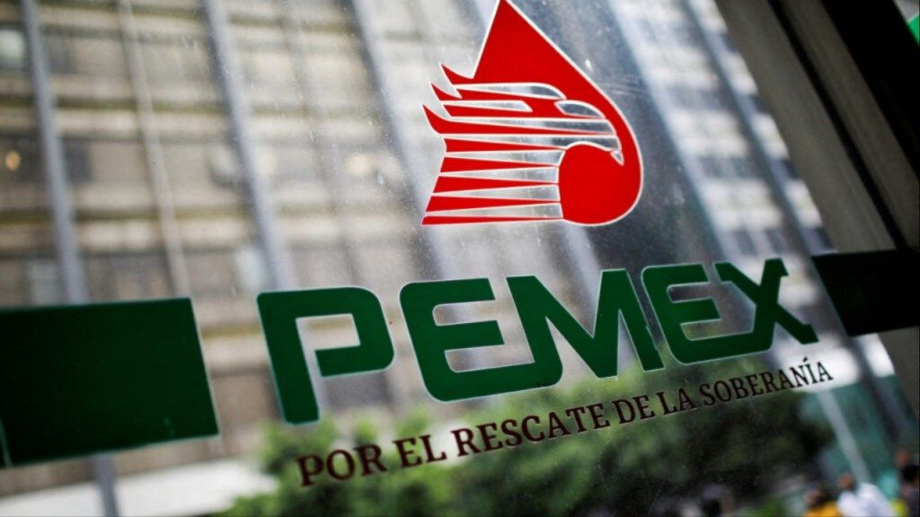 Foto: Reuters/Fortalecimiento de PEMEX