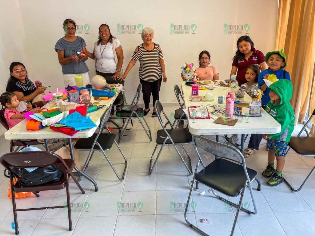 IQM inicia cursos de verano en Chetumal y Cancún