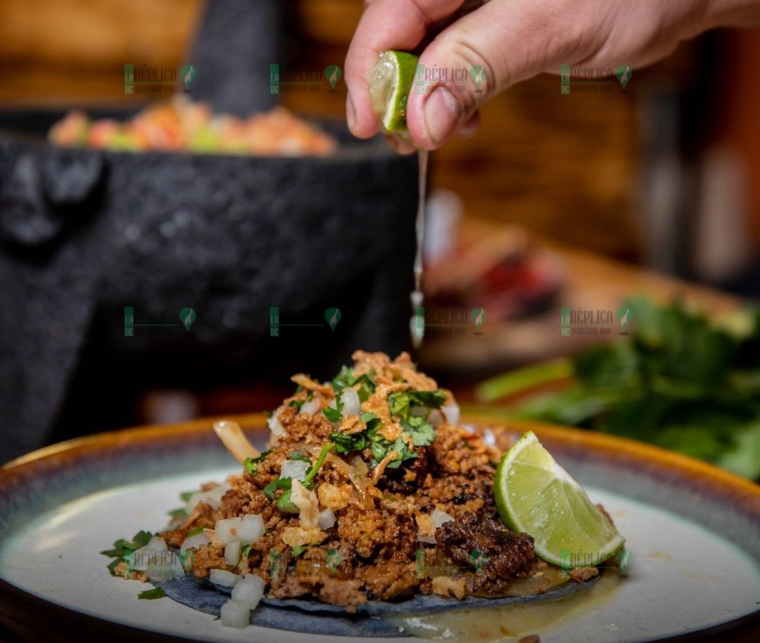 Maroma Beach se prepara para el Grito de Independencia con "México Gastronómico"