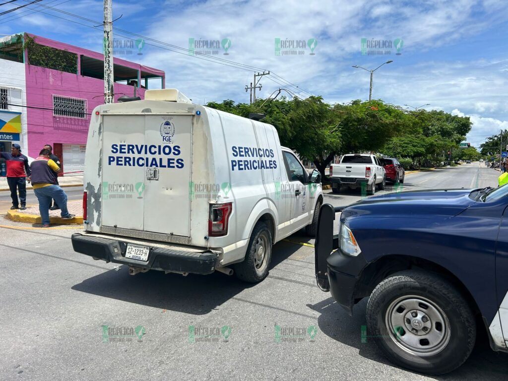 Matan a dos en ataque armado contra barbería en Playa del Carmen