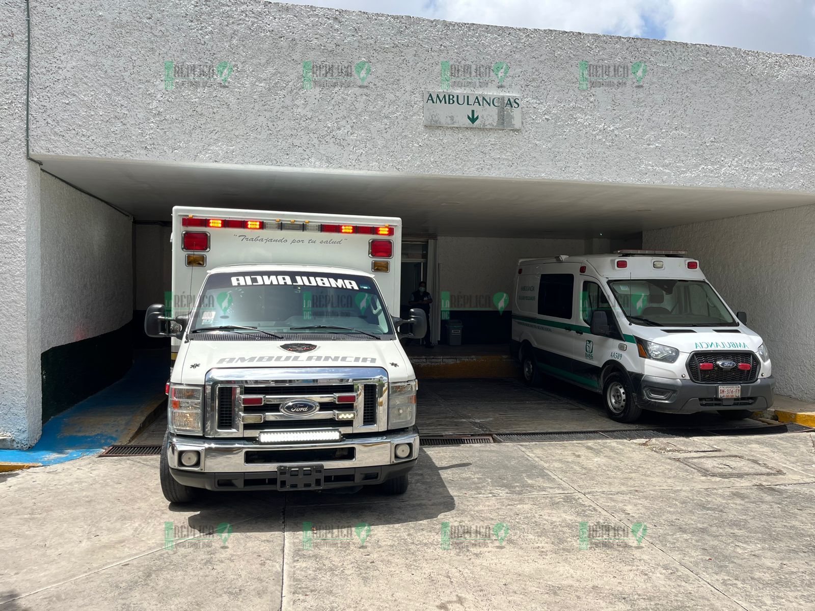 Estalla balacera en el centro de Cancún, tras intento de asalto en casa de cambio; hay dos detenidos