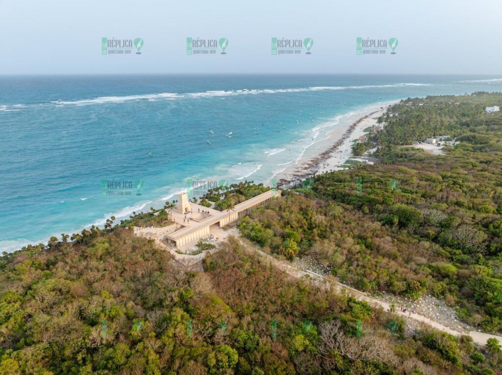 Turistas dejan de llegar a Tulum y al Museo Maya de Cancún