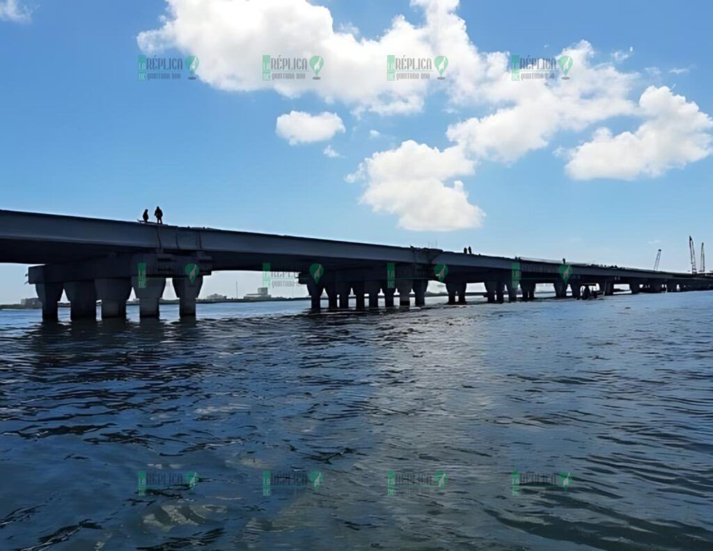 GEPRO y SICT constatan progreso en infraestructura clave para la movilidad en Quintana Roo