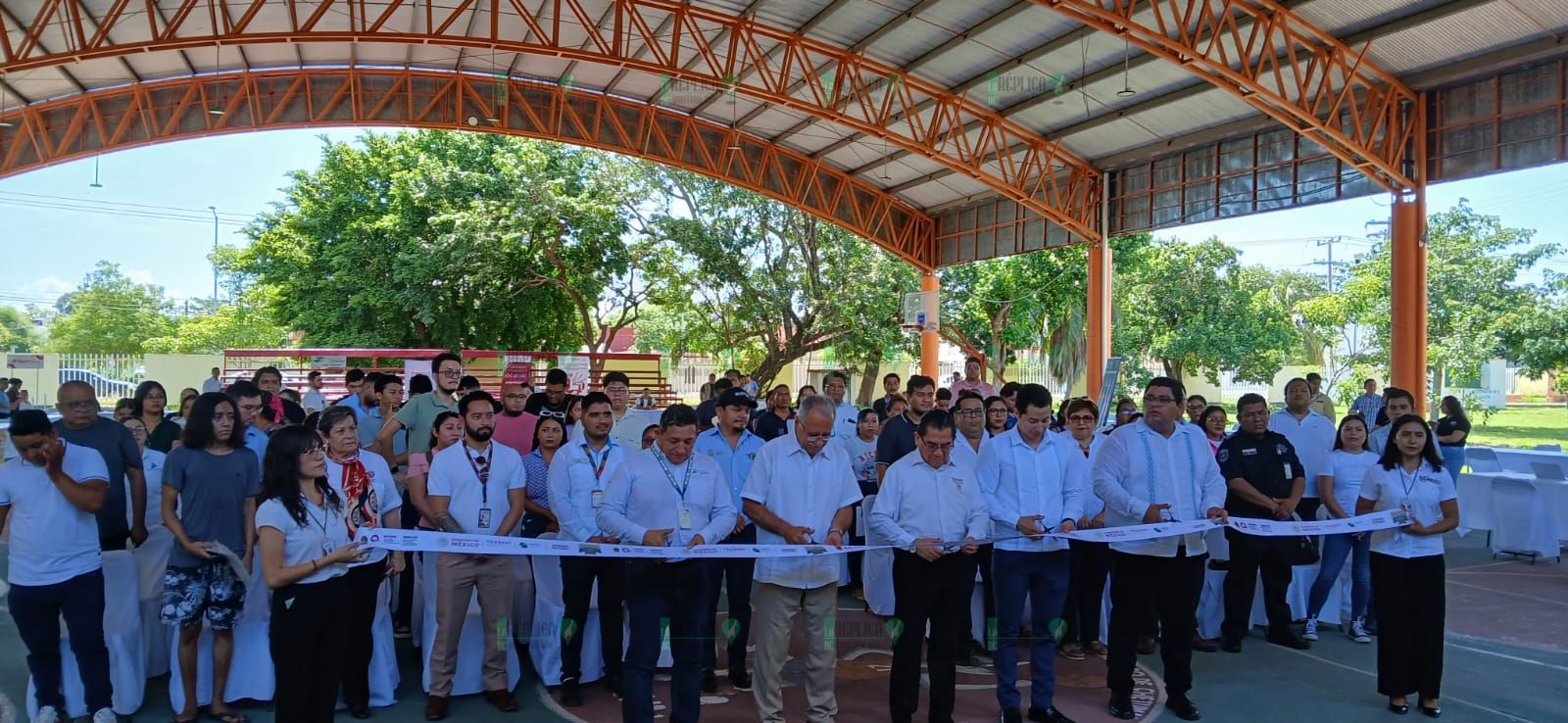 Con una oferta de 3 mil vacantes finaliza “Empléate Quintana Roo”: STyPS