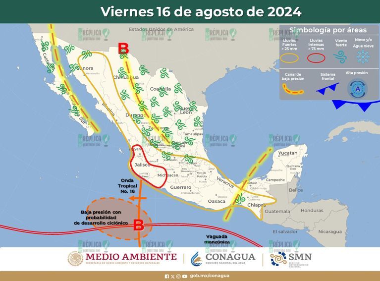 Advierte SMN sobre onda de calor en Quintana Roo