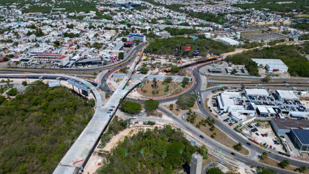 Quintana Roo se consolida como líder nacional en el valor de producción en el sector de la construcción: INEGI