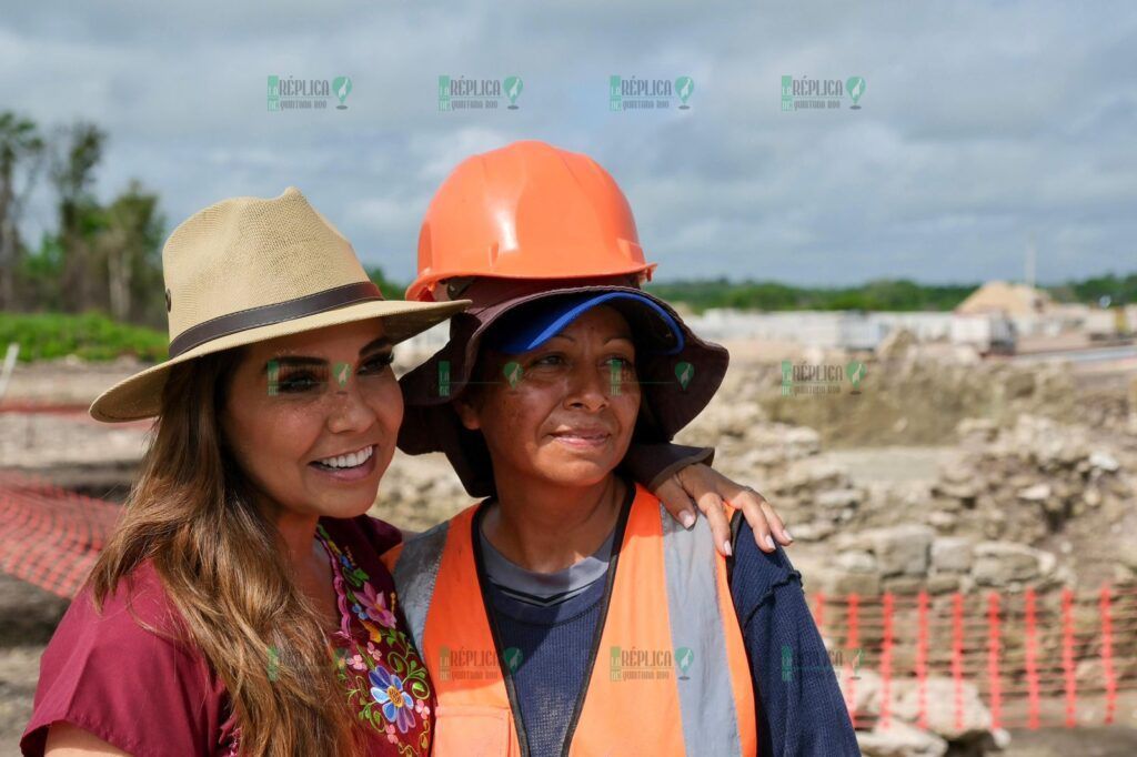 Quintana Roo se consolida como líder nacional en el valor de producción en el sector de la construcción: INEGI