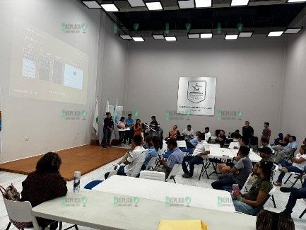 AGEPRO impulsa la sostenibilidad en Tulum a través de su participación en el 5° Taller del Programa de Ordenamiento Ecológico Local