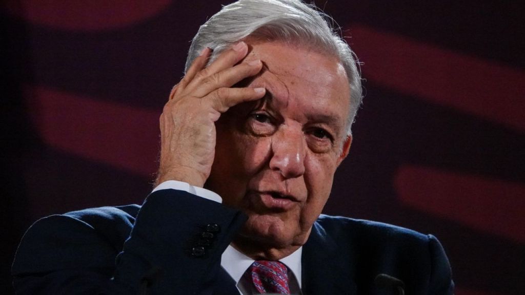 AMLO - Elecciones en Venezuela