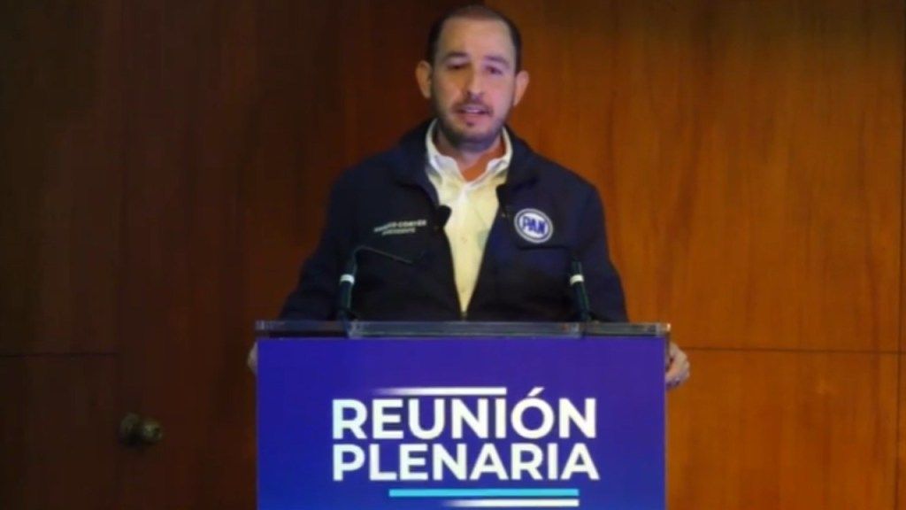 El PAN peleará con todo para que el INE y el TEPJF no se apruebe la sobrerrepresentación de Morena y aliados en el Congreso