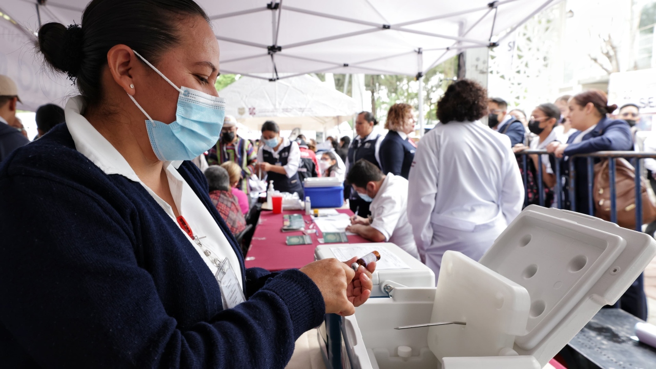 Foto: Especial/ Vacunas contra Tuberculosis, contra la Hepatitis B, contra la Hepatitis A, la de Antivaricela, contra Tétanos, contra Difteria, la Triple Viral SRP, Antirotavirus, la Hexavalente