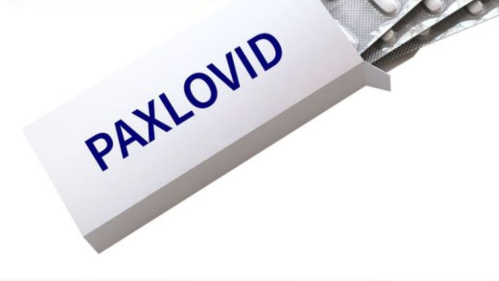 COFEPRIS autoriza la comercialización de Paxlovid