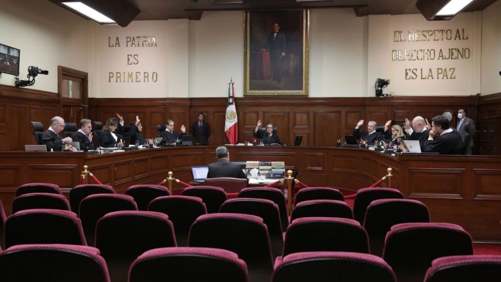 Corte recibirá Encuentro Internacional sobre Independencia Judicial