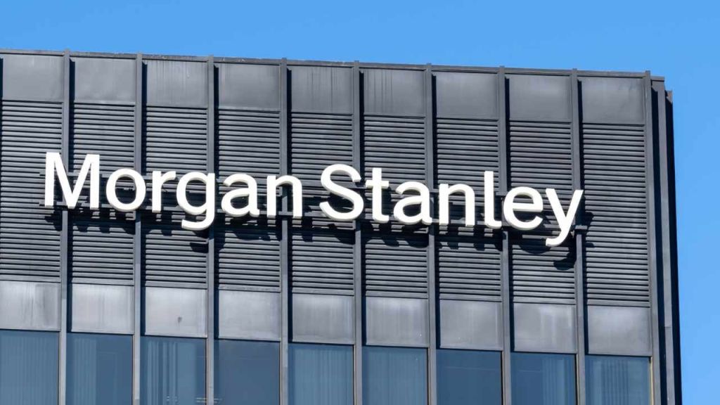 Degrada Morgan Stanley recomendación para invertir en México por reforma judicial