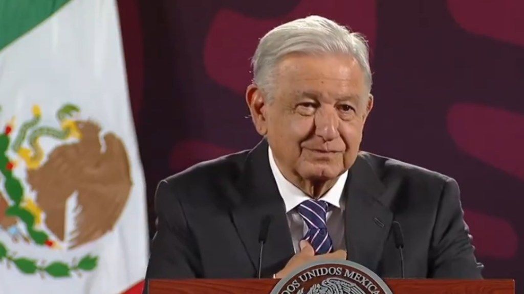 Foto: Captura de pantalla/ “Es politiquería, no anden creyendo eso, ya engañaron mucho (…) ya no le sigan creyendo a esa gente ¡no, no, no! Es pura mentira, pura mentira”.