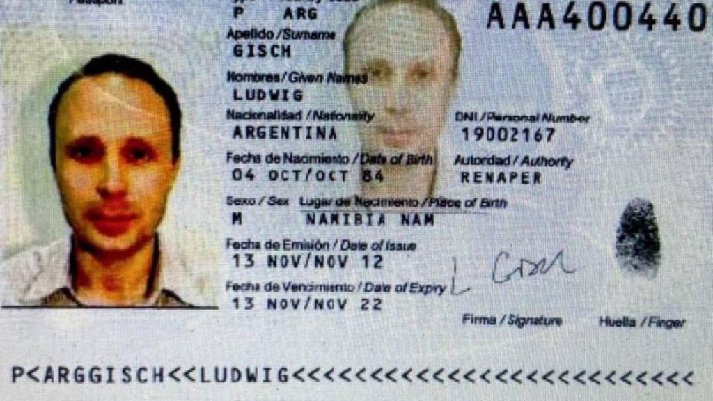 INFILTRADOS. Residiendo en Eslovenia con pasaportes argentinos, los Dultsev revelaron a sus hijos su identidad durante su vuelo de regreso a Moscú.