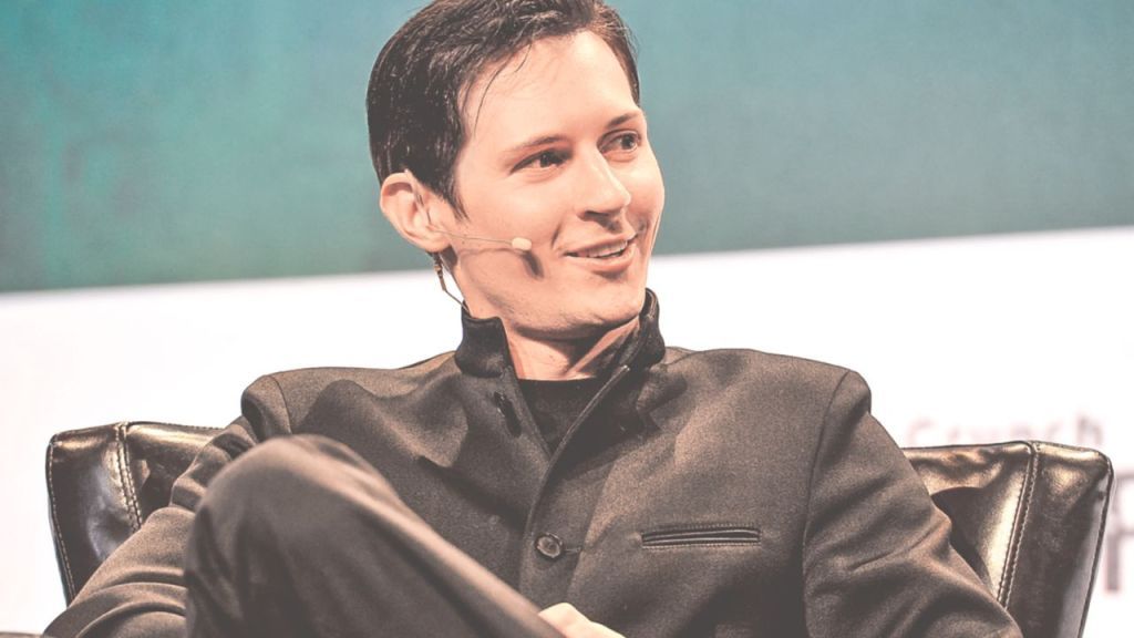 Telegram afirmó ayer que su director ejecutivo, el franco-ruso Pavel Durov, no tenía “nada que esconder”, después de haber sido detenido en Francia este fin de semana por delitos relacionados