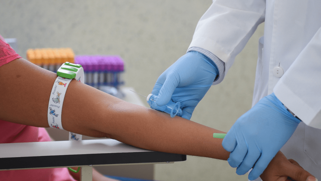 IMSS-Bienestar y el Mpox