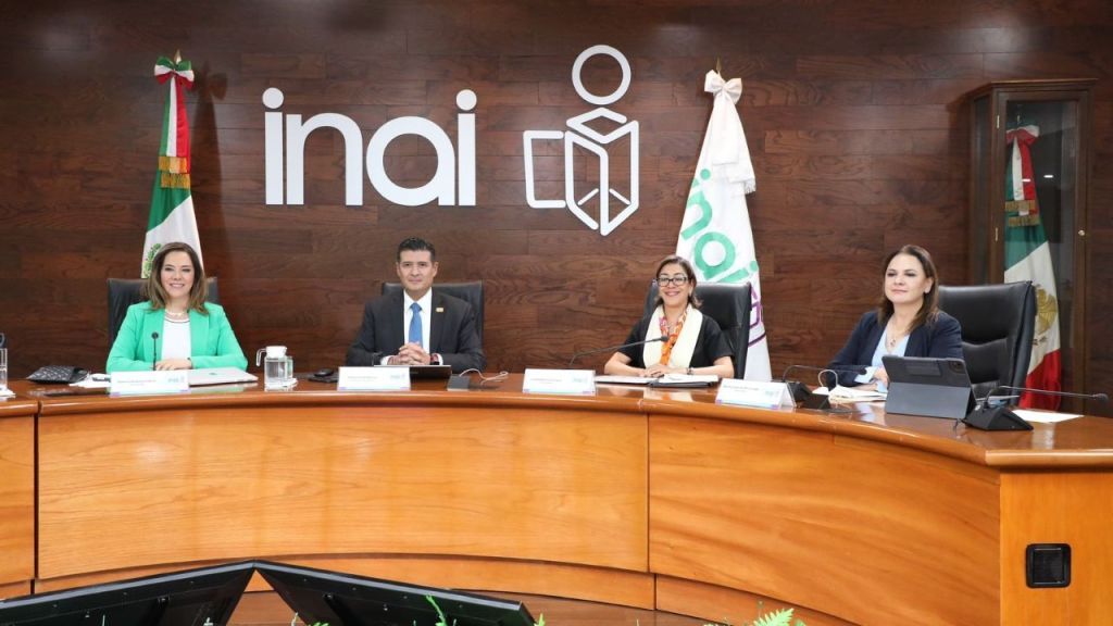 Inai llama a “modernizar” la Institución; piden alto a la extinción