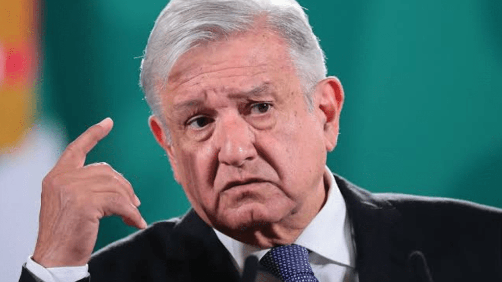 AMLO suspende relaciones dimplomáticas con EEUU y Canadá