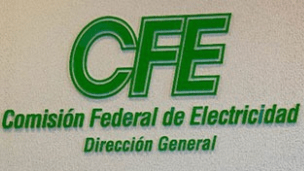 CFE directivos