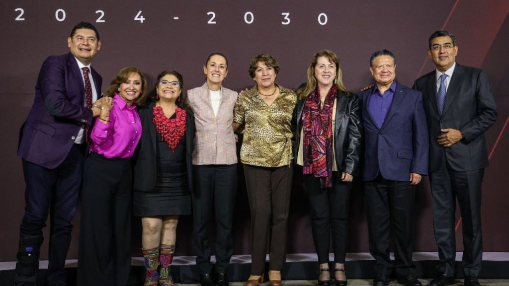 Reunión metropolitana por el agua