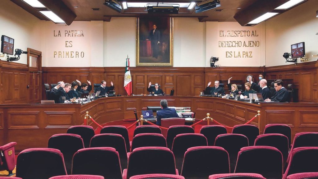 Análisis. Para especialistas, el principal riesgo es que quienes compitan por un puesto en el Poder Judicial cuenten con estructura partidista