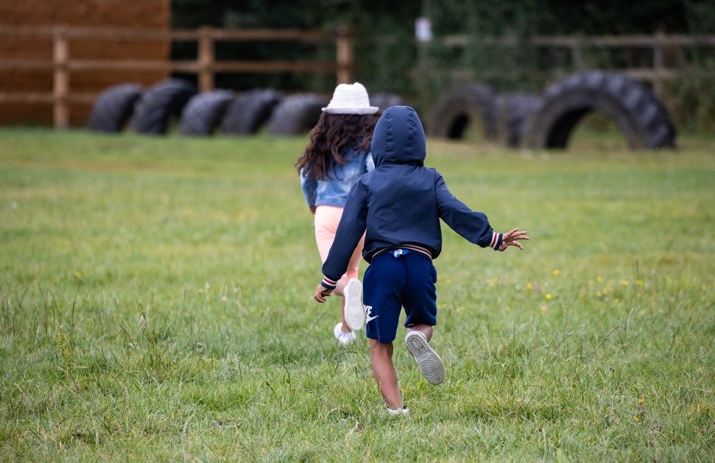 El Sistema Nacional para el Desarrollo Integral de las Familias tiene una serie de actividades primordiales en pro de los derechos de niños.