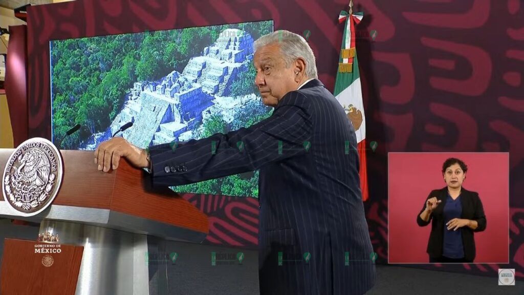 Hará AMLO última gira a Quintana Roo como presidente de México