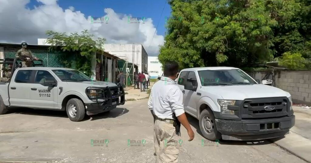 Hallan un cadáver durante operativo de búsqueda de enfermera desaparecida