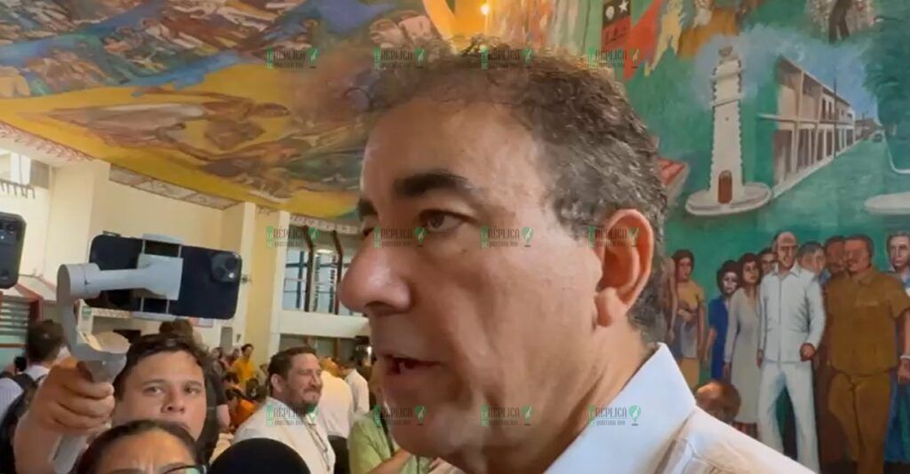 Detecta Agepro falsificación de títulos con firmas de ex gobernadores de Quintana Roo