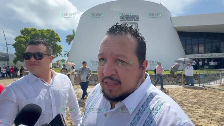 Cae en Campeche sexto secuestrador del presidente del Teqroo