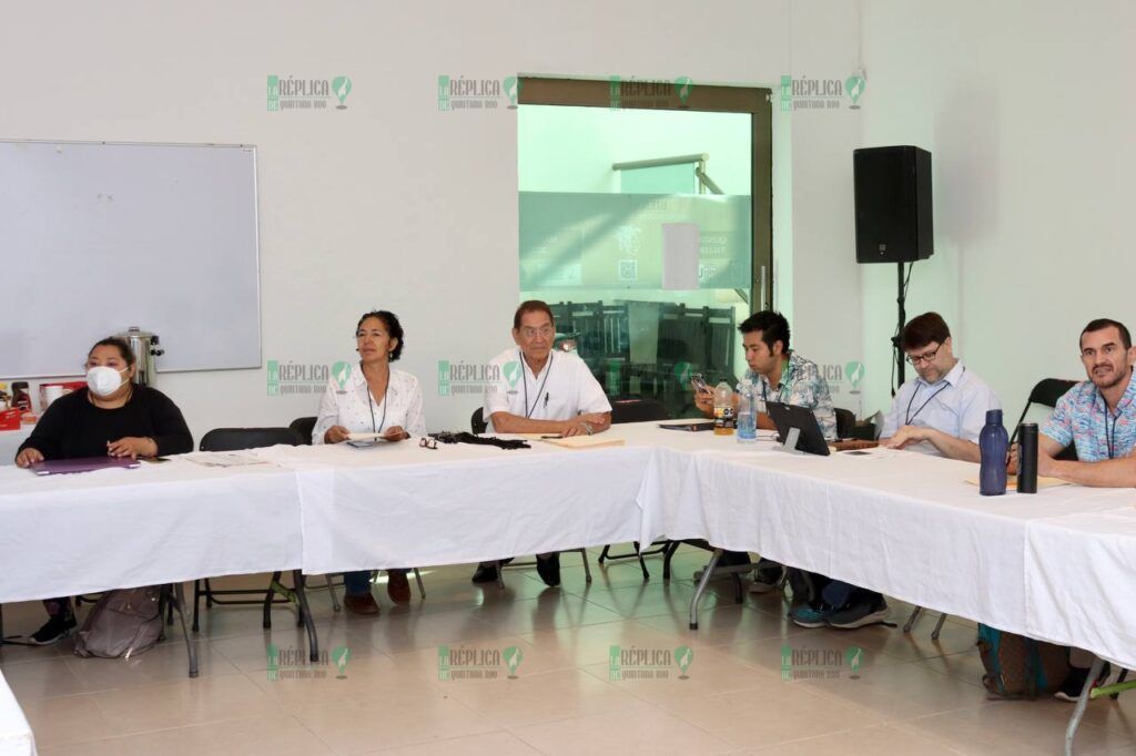 Puerto Morelos recibirá a expertos en sustentabilidad y energía