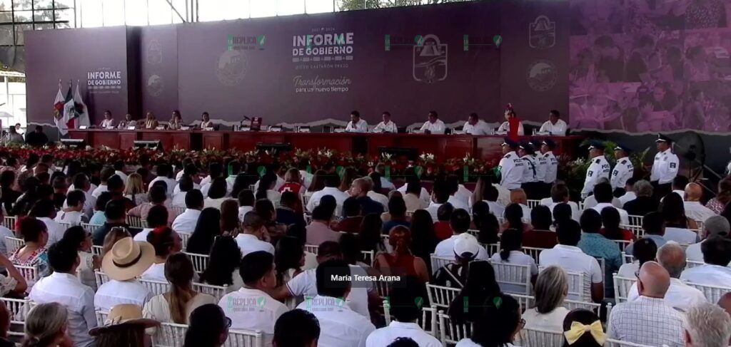 Destaca Diego Castañón inversión de AMLO y Mara en Tulum