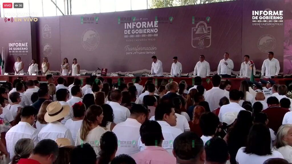 Destaca Diego Castañón inversión de AMLO y Mara en Tulum