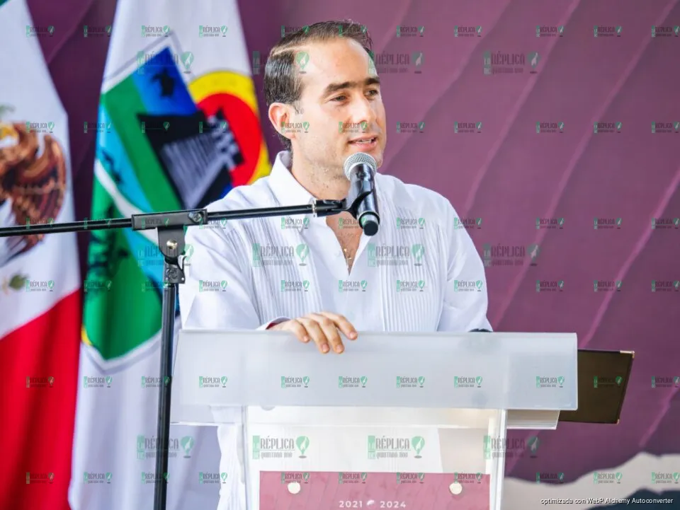 Tulum es hoy, un referente de desarrollo sin precedentes que respeta la biodiversidad y la herencia cultural: Diego Castañón