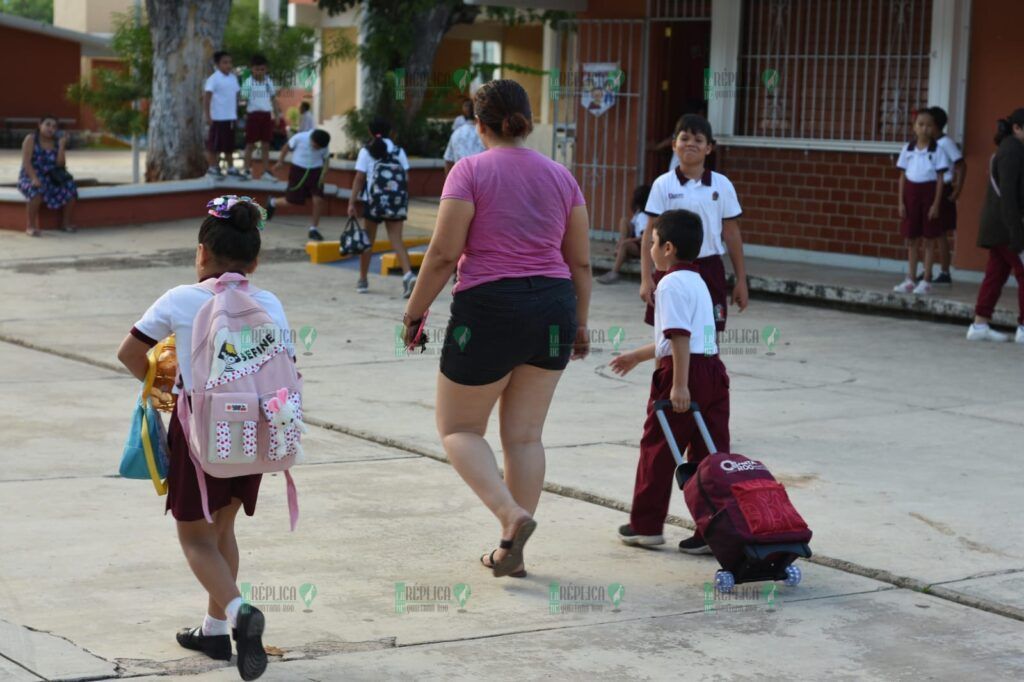 Fomenta SEQ cultura de la denuncia ante alza de bullying en escuelas