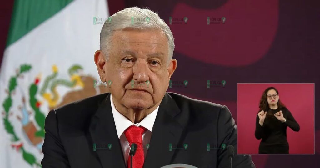 AMLO inaugurará este viernes siete vagones del Tren Maya en Cancún