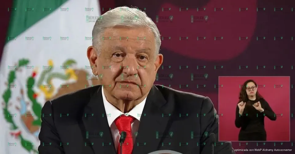 AMLO inaugurará este viernes siete vagones del Tren Maya en Cancún