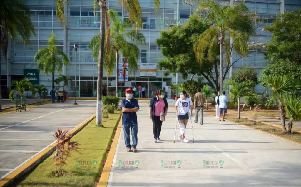 Proyectan ocho nuevas clínicas del IMSS en la zona norte del estado, en 2025