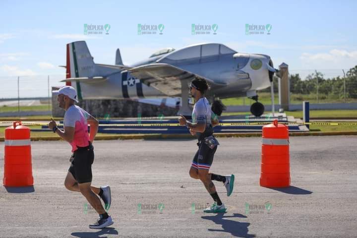 Ironman Cozumel 2024, “oxígeno” para el sector hotelero