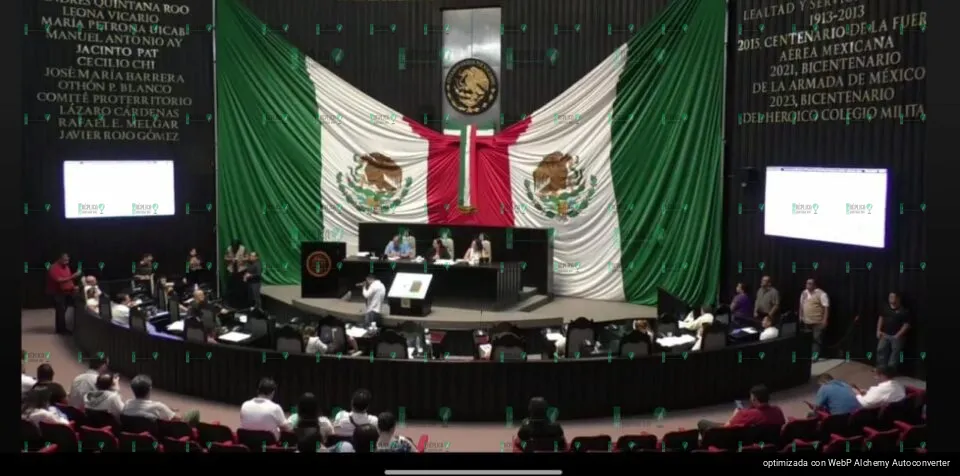 Aprueba XVIII Legislatura calendario de comparecencias para Glosa del Informe de Mara