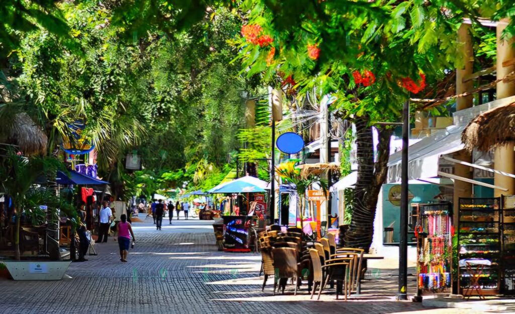 Sector restaurantero de Playa del Carmen, en crisis