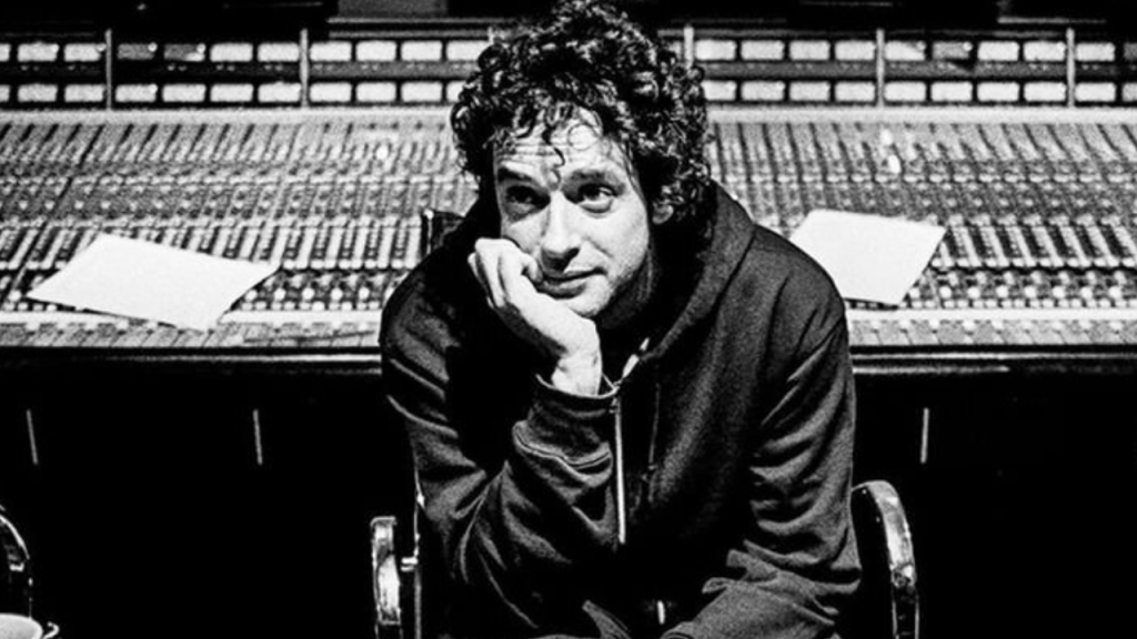 Gustavo Cerati a 10 años de su muerte