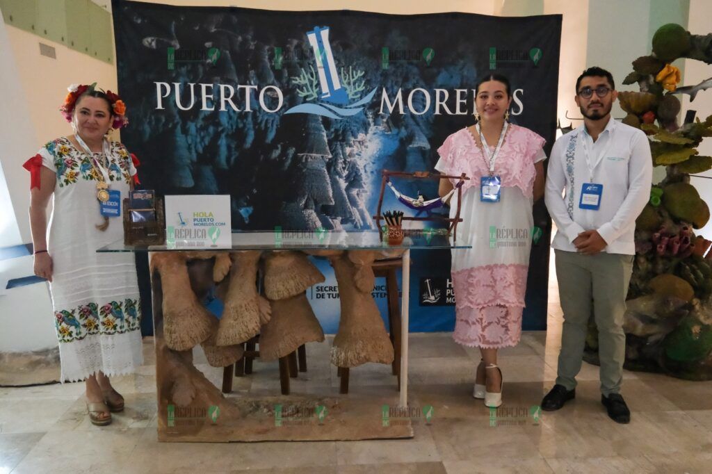 Por primera vez Chetumal es sede de feria turística en el que los pueblos mayas sean protagonistas de historias y experiencias: Mara Lezama