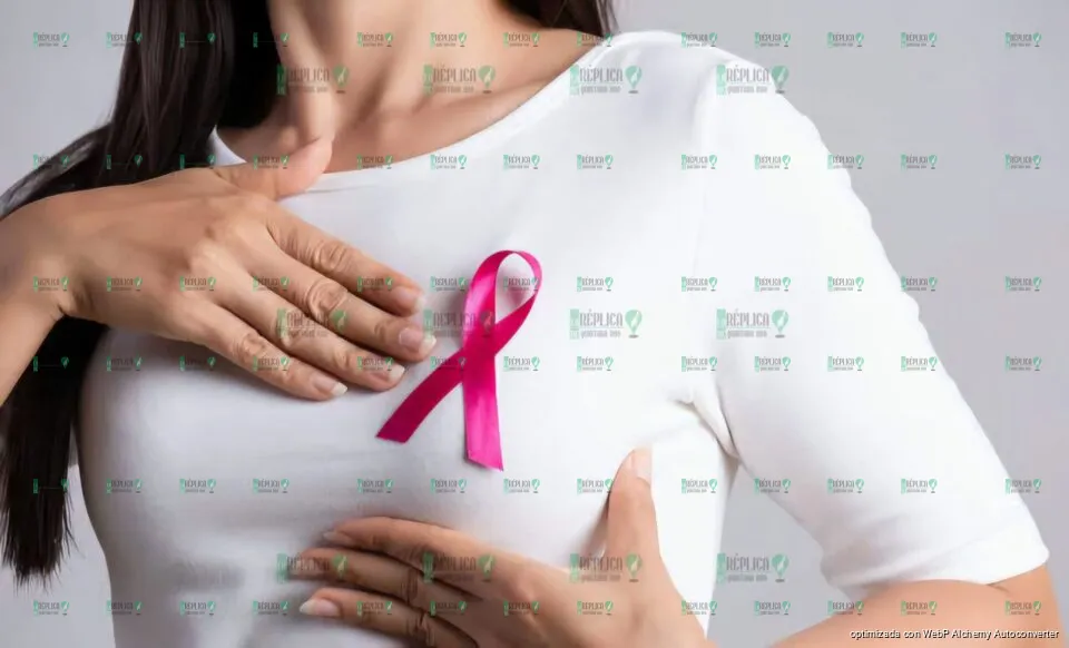 Insuficiencia de cuidados paliativos pone en jaque a pacientes con cáncer de mama